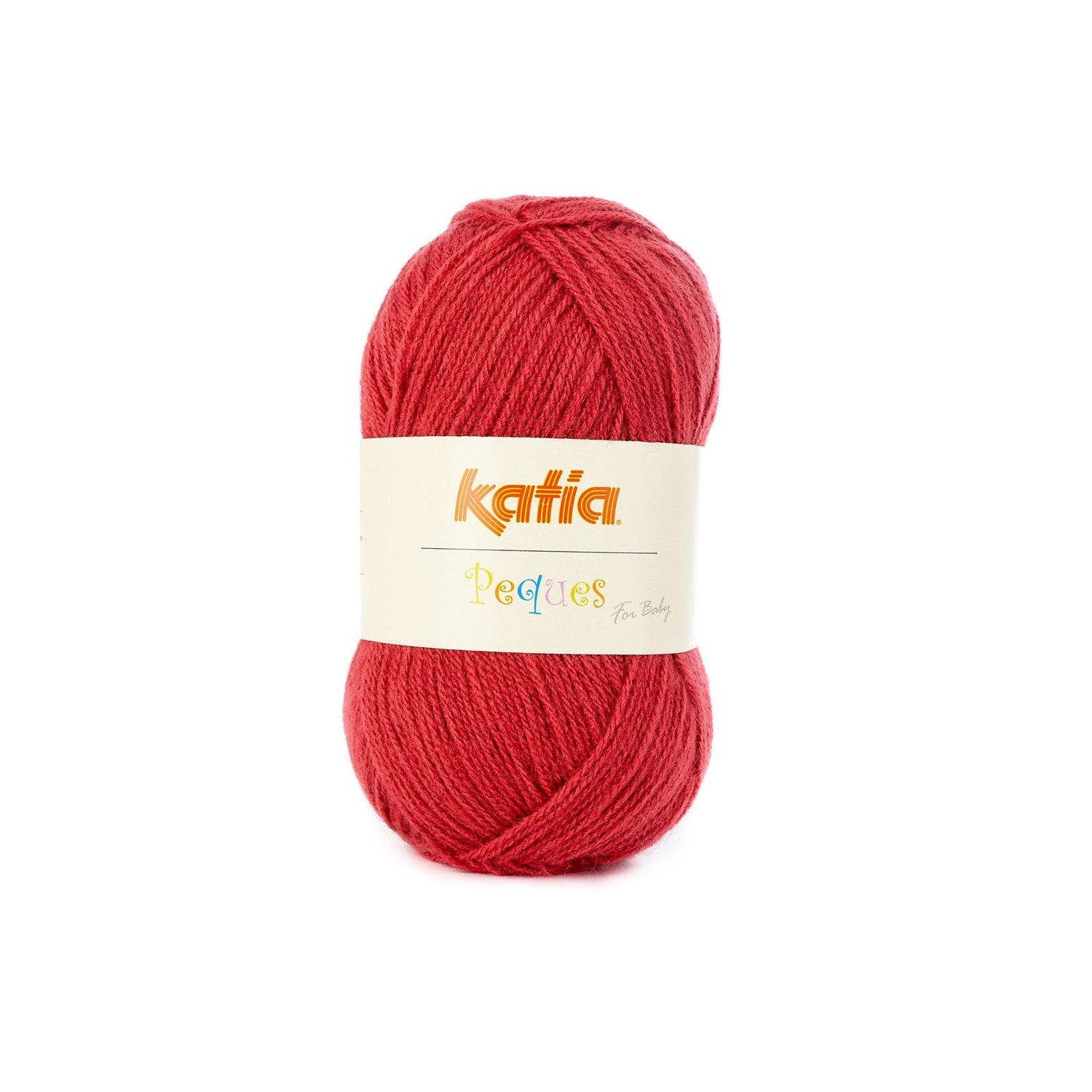 Katia Peques - Wool for Babies and Kids