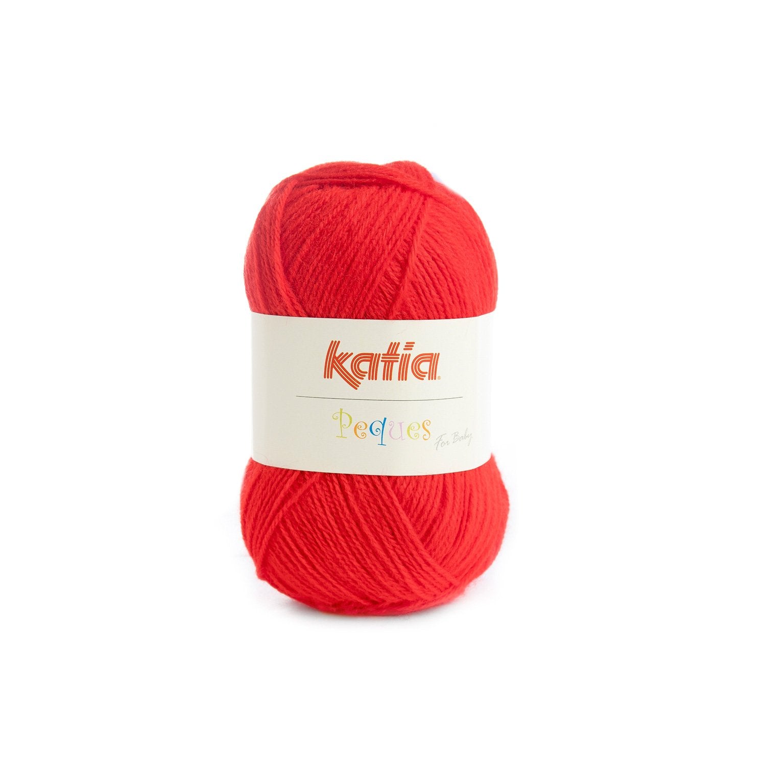 Katia Peques - Wool for Babies and Kids