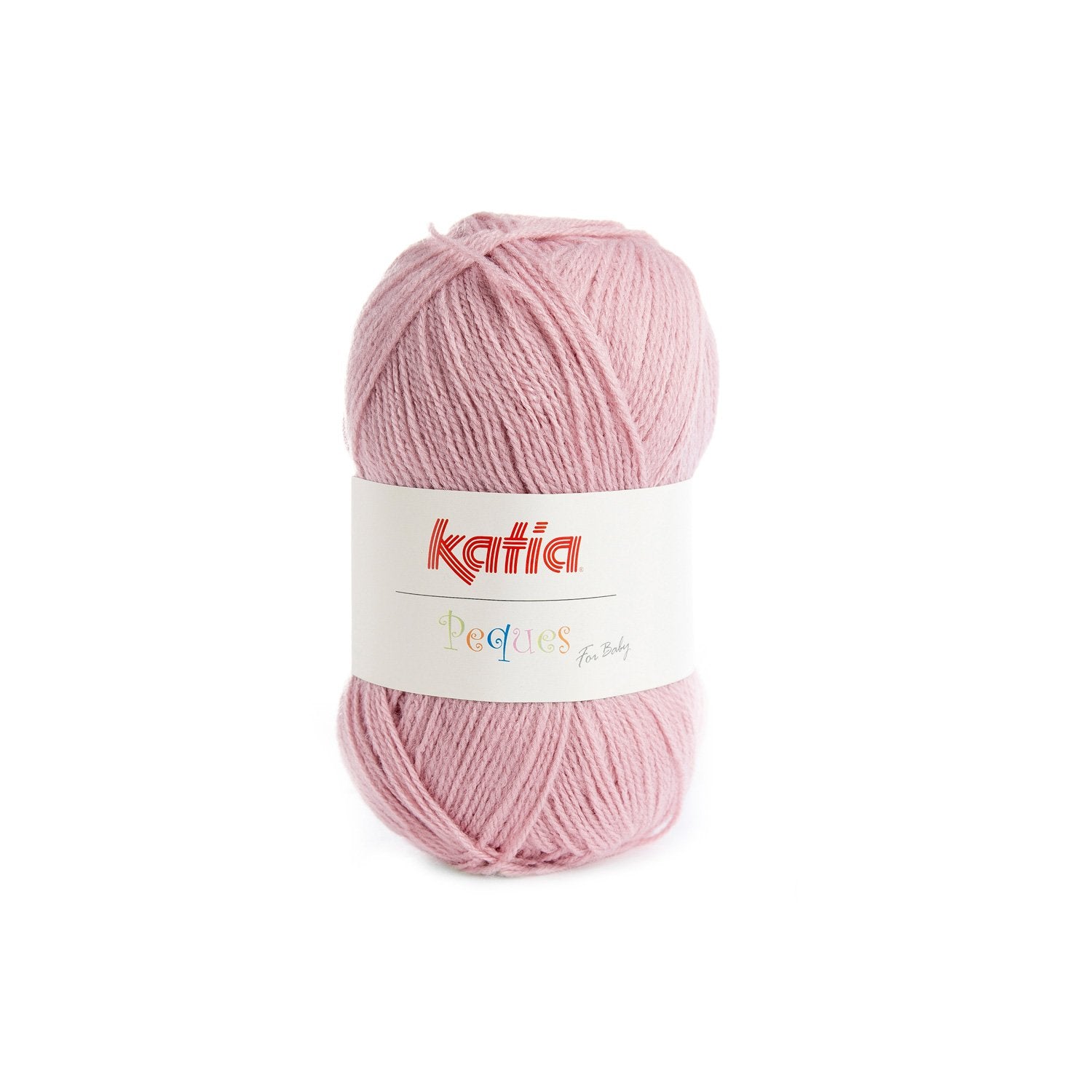 Katia Peques - Wool for Babies and Kids