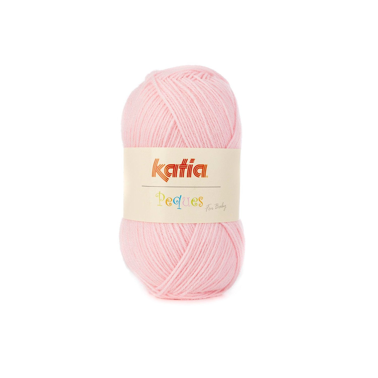 Katia Peques - Wool for Babies and Kids