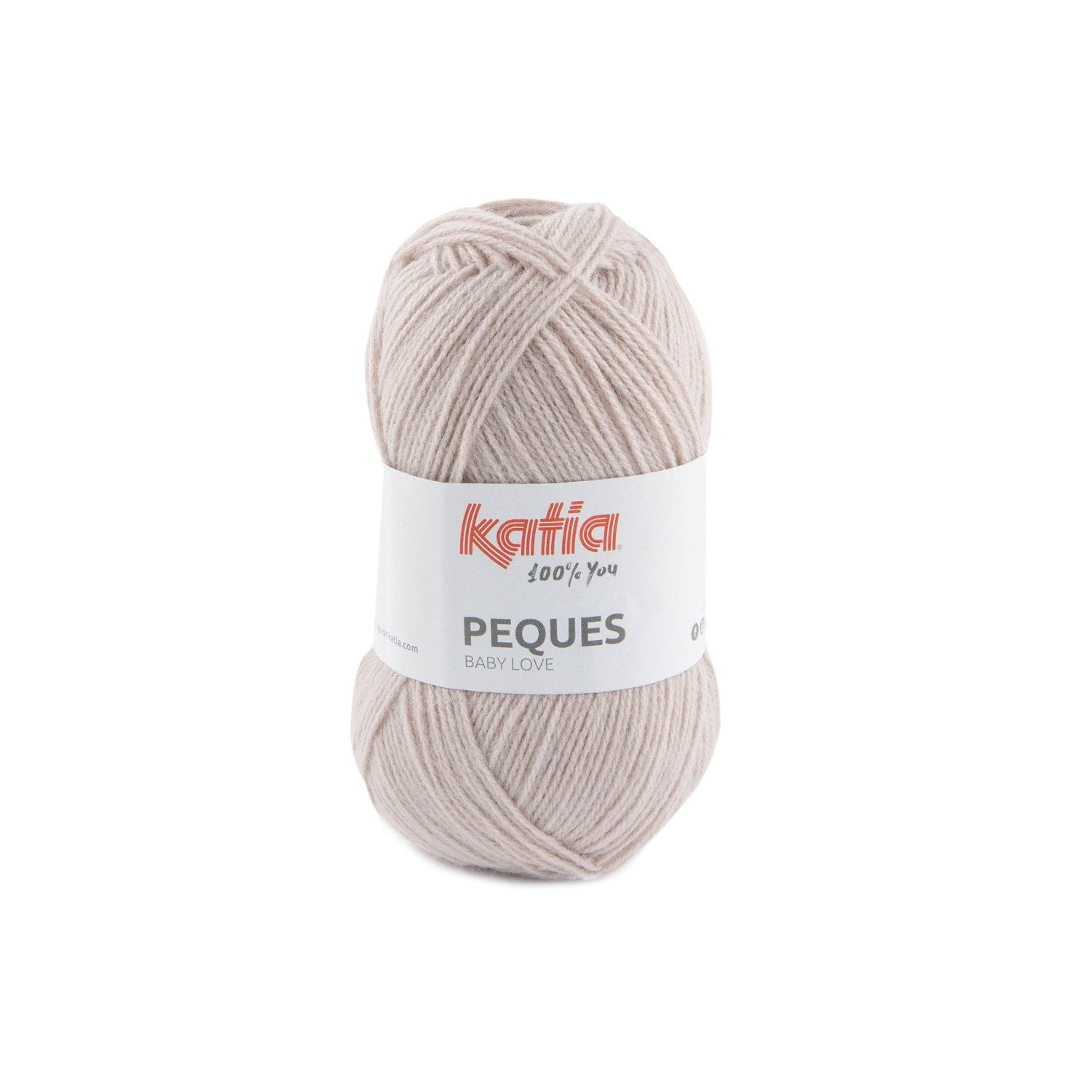 Katia Peques - Wool for Babies and Kids