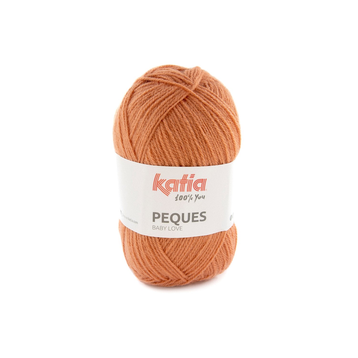 Katia Peques - Wool for Babies and Kids