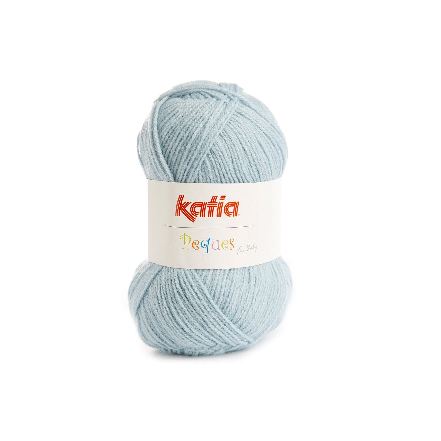 Katia Peques - Wool for Babies and Kids