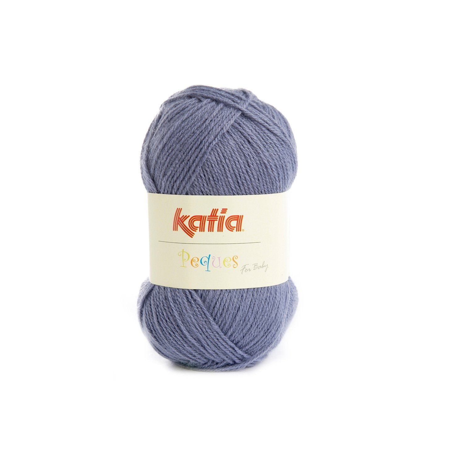 Katia Peques - Wool for Babies and Kids
