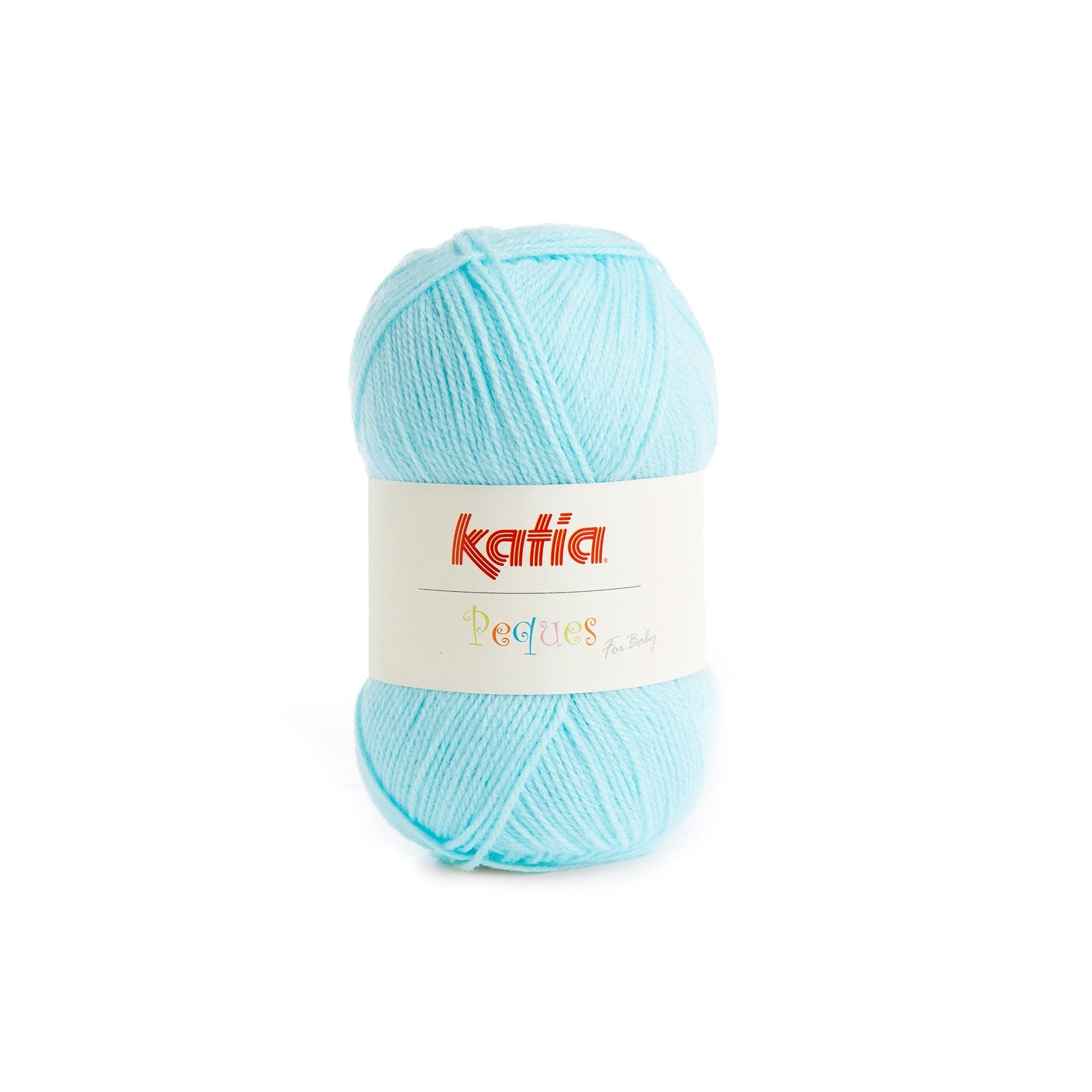 Katia Peques - Wool for Babies and Kids