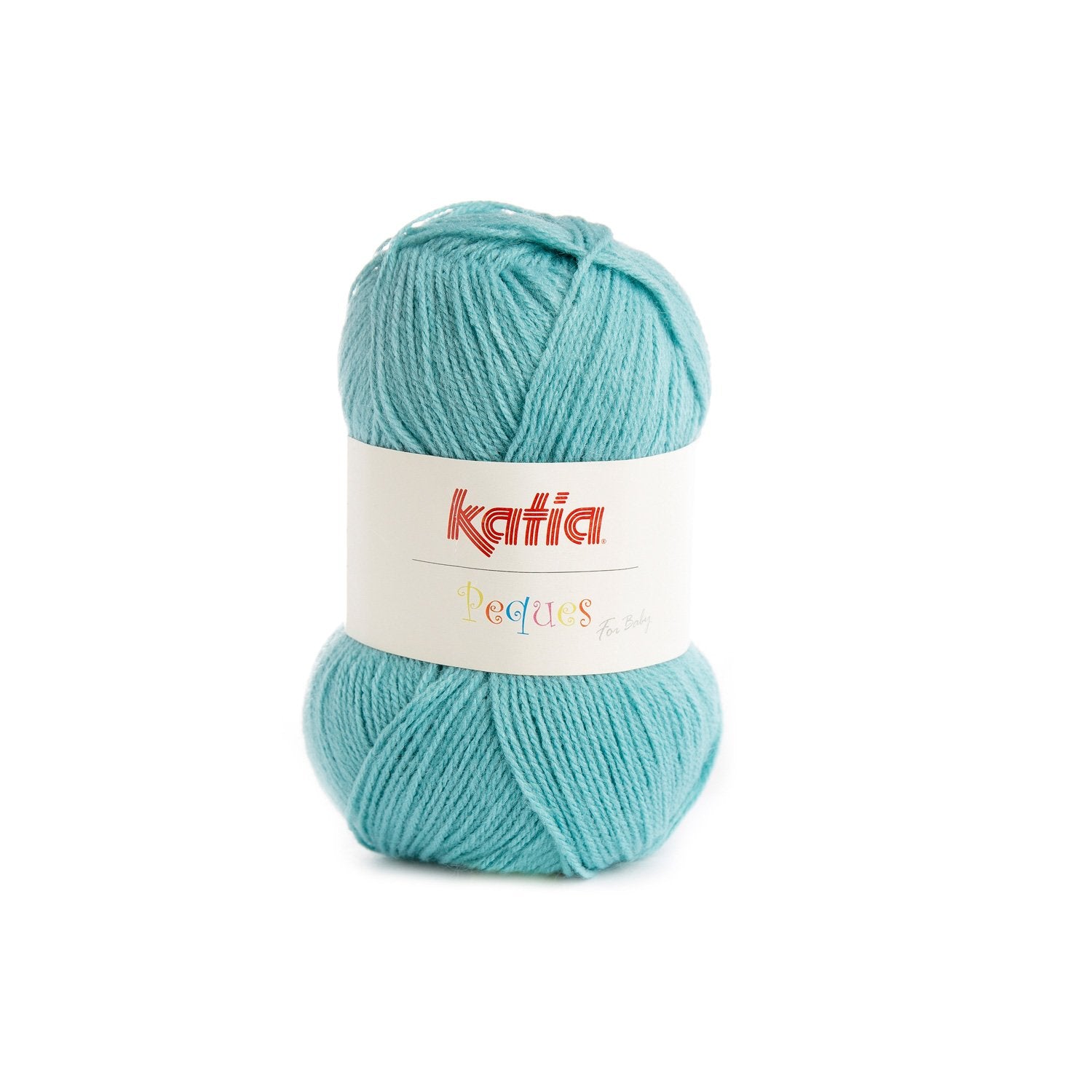 Katia Peques - Wool for Babies and Kids