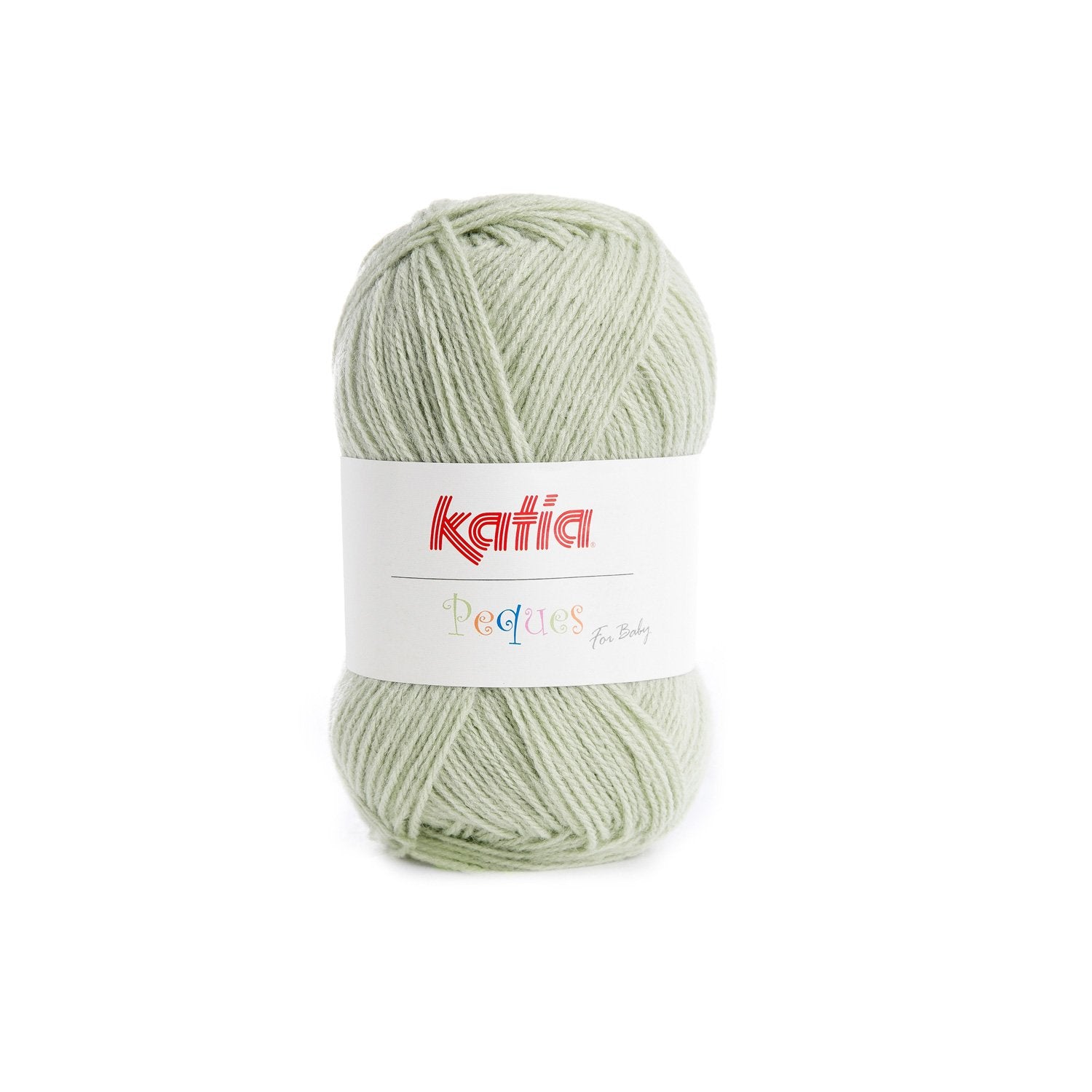 Katia Peques - Wool for Babies and Kids