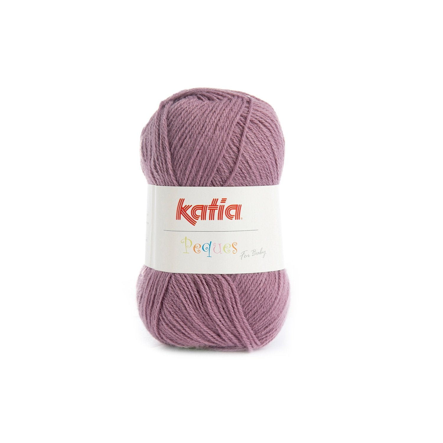 Katia Peques - Wool for Babies and Kids