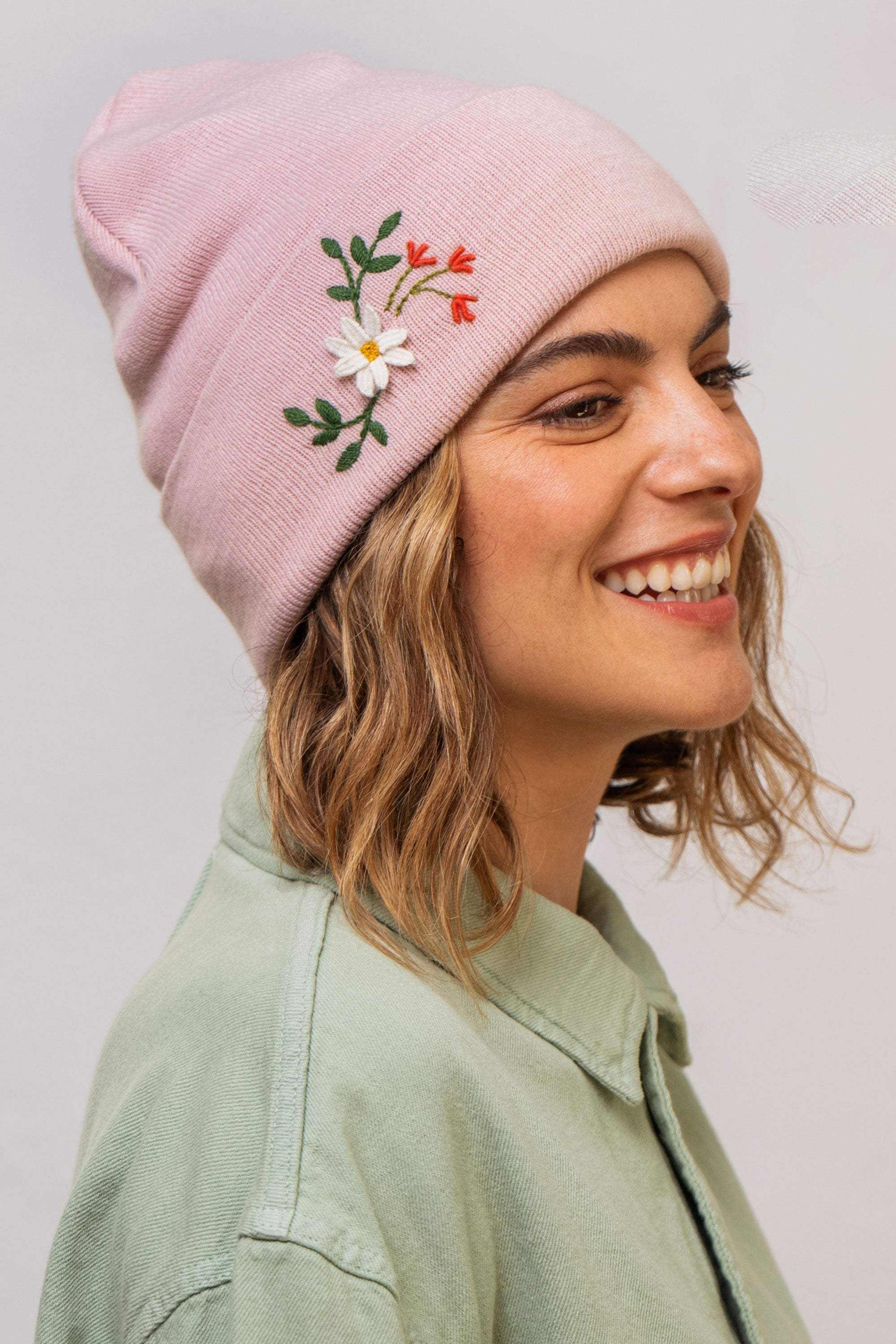 The Ecologist's Closet": Weaving and Artistic Darning with Eco Vita Wool