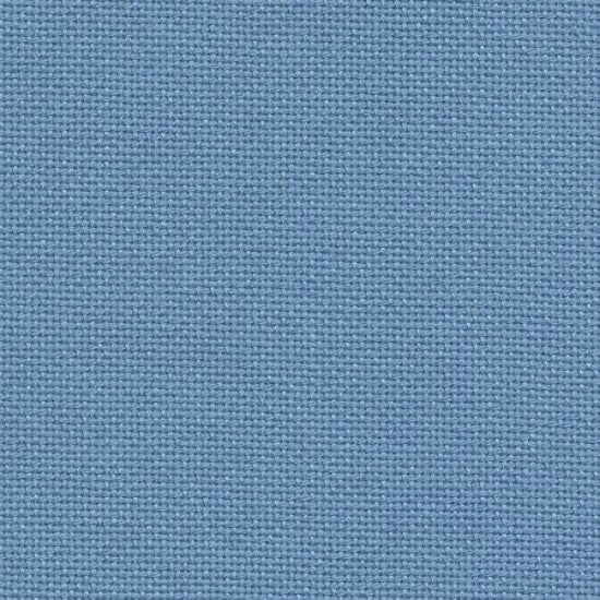 Lugana fabric 25 ct. Zweigart Color 5116 for Cross Stitch