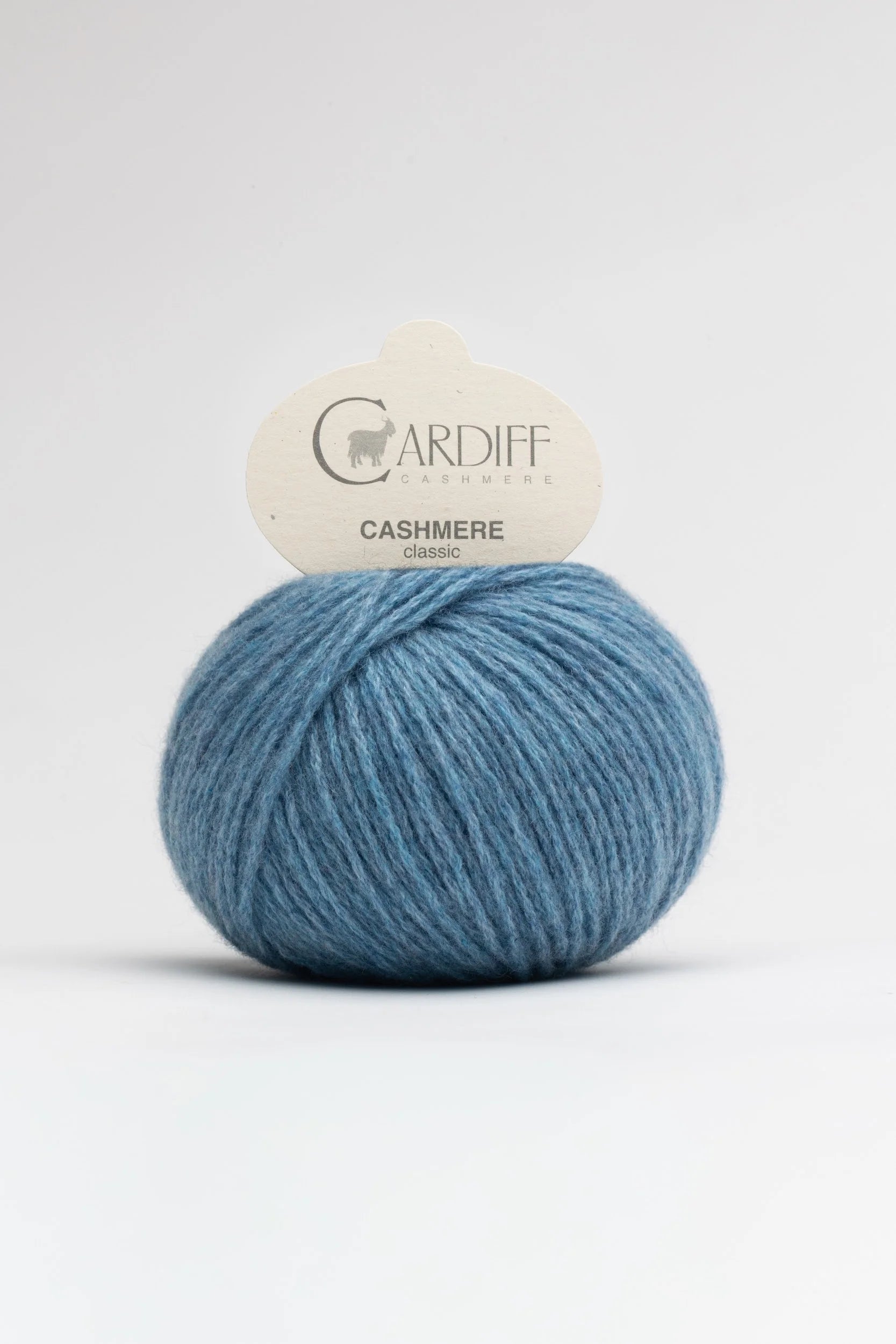 Cardiff Classic Kaschmir – Pure Eleganz in jedem Detail