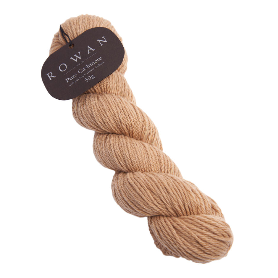 Pure Cashmere - Lujo Absoluto en Cada Hebra