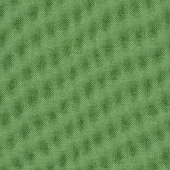 Tela Linda Schulertuch 27 ct. 1235/6130 Grass Green de ZWEIGART - 100% Algodón