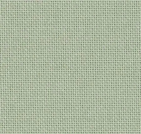 Lugana Evenweave 25 ct. by ZWEIGART for Cross Stitch - Color 618 / DMC 3813