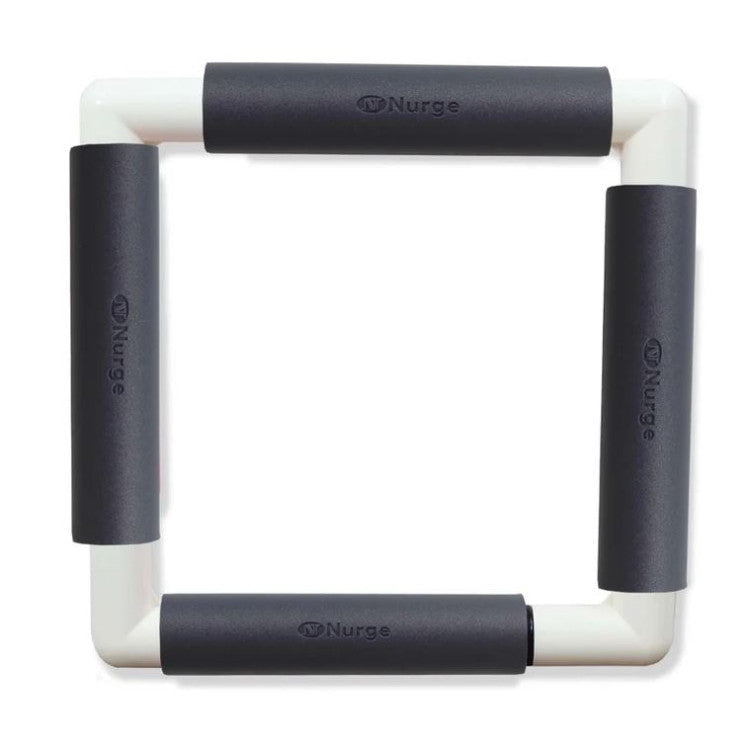 Bastidor Clips "Snap Frame" Negro de Nurge