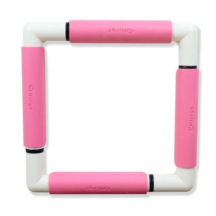 Bastidor Clips "Snap Frame" Rosa de Nurge