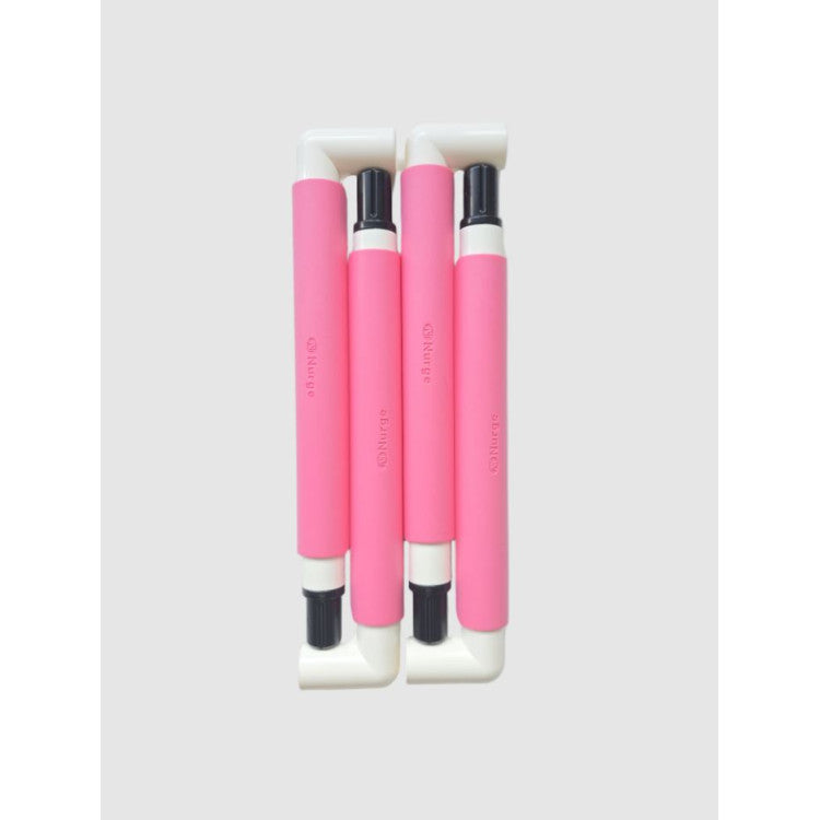 Bastidor Clips "Snap Frame" Rosa de Nurge