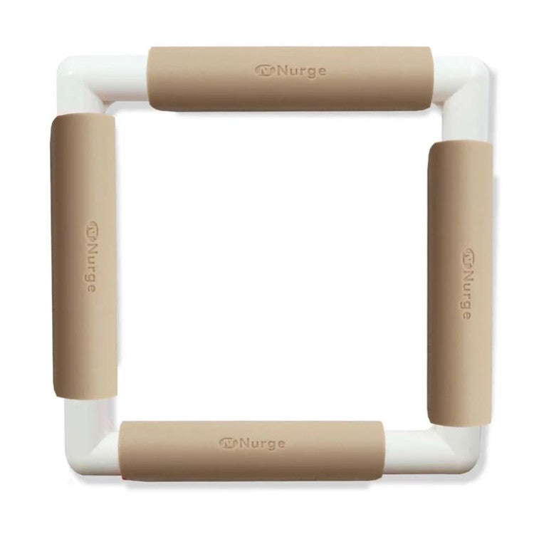 Bastidor Clips "Snap Frame" Beige Nurge