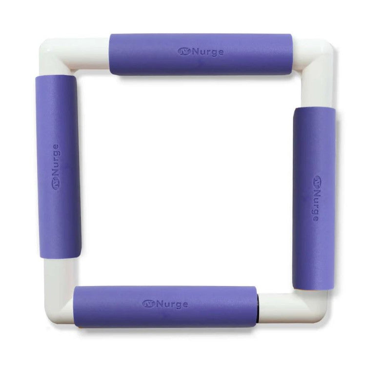 Bastidor Clips "Snap Frame" Violeta de Nurge