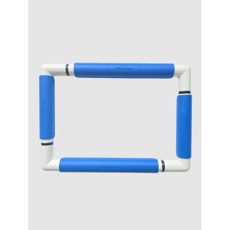 Bastidor Clips "Snap Frame" Azul de Nurge