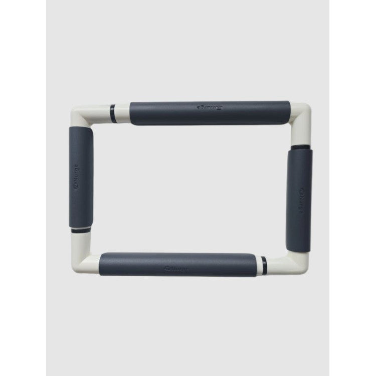 Bastidor Clips "Snap Frame" Negro de Nurge