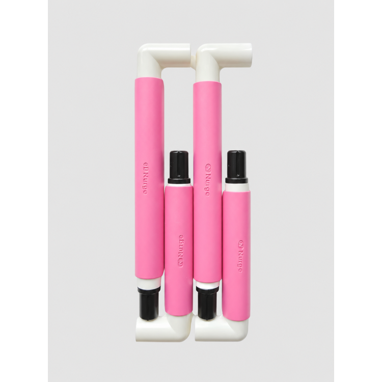 Bastidor Clips "Snap Frame" Rosa de Nurge