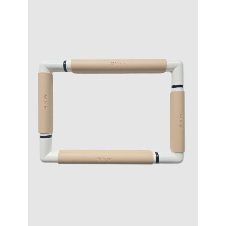 Bastidor Clips "Snap Frame" Beige Nurge