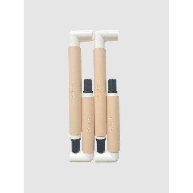 Bastidor Clips "Snap Frame" Beige Nurge