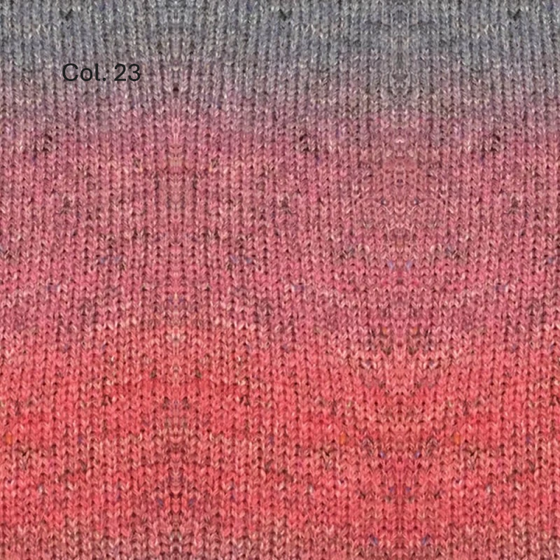 Lana Rowan Felted Tweed Colour - Inspiración Natural para Tejidos Vibrantes