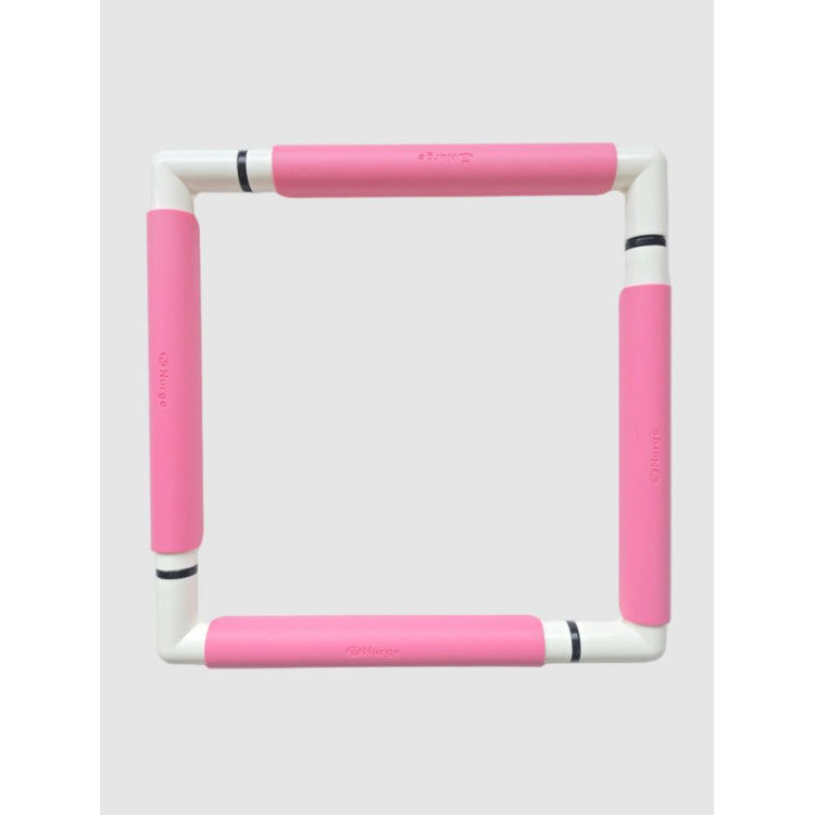 Bastidor Clips "Snap Frame" Rosa de Nurge