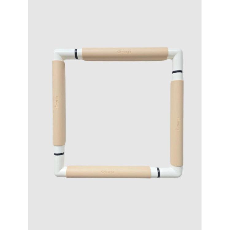 Bastidor Clips "Snap Frame" Beige Nurge