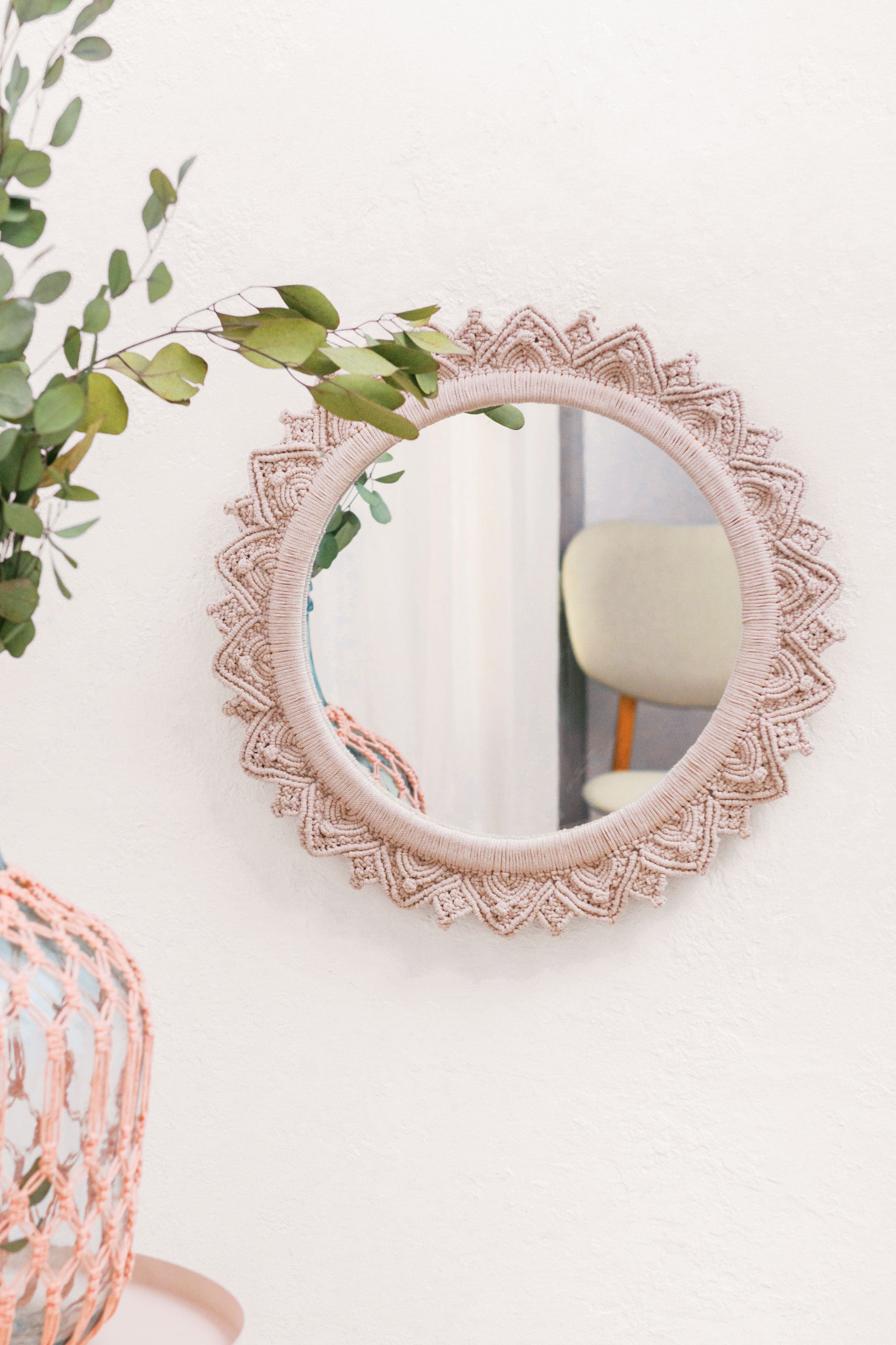 DMC Baby Book in Natura Thread