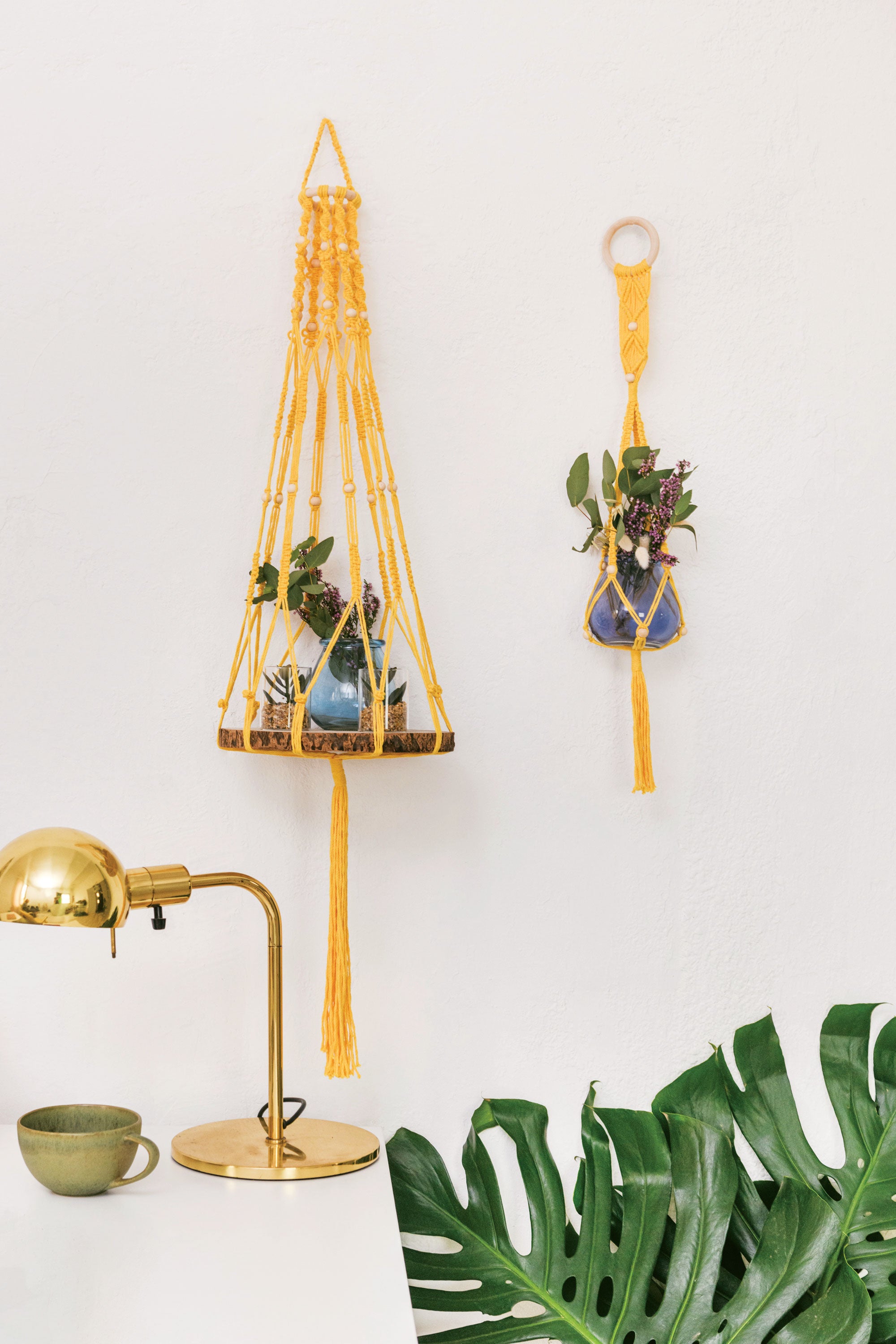 DMC Baby Book in Natura Thread