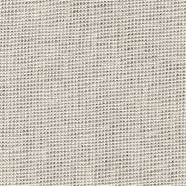 Tela Newcastle 40 ct. 3348/52 de ZWEIGART - 100% Lino