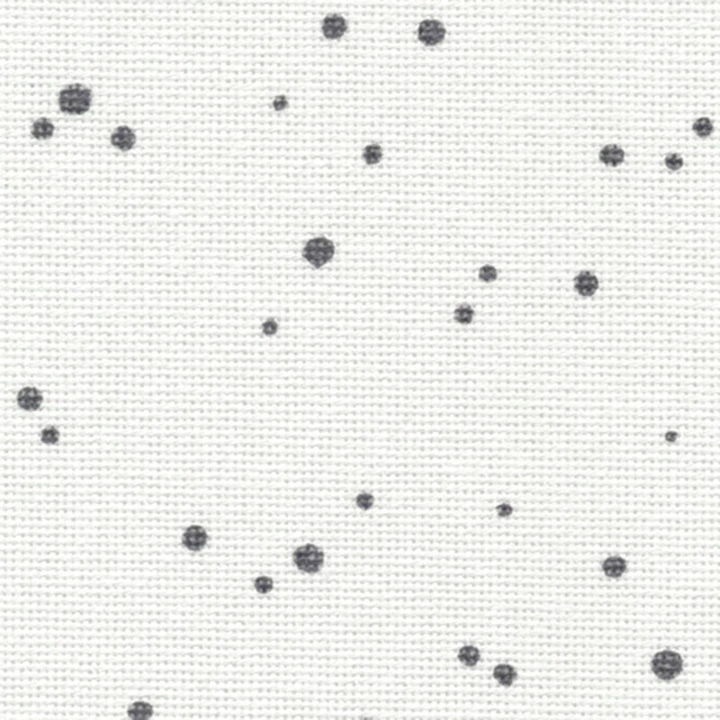 3835/1329 ZWEIGART Lugana Splash Fabric for Cross Stitch 25 ct - Light Basalt