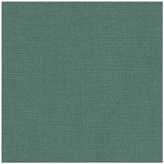 Tela Newcastle 40 ct. 3348/6133 Verde de ZWEIGART