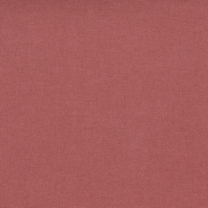 Murano Lugana fabric 32 ct. Zweigart Terracotta Color 3984/4030