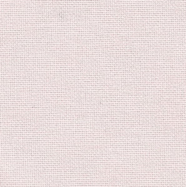 Murano Lugana fabric 32 ct. Zweigart Blush 3984/4115