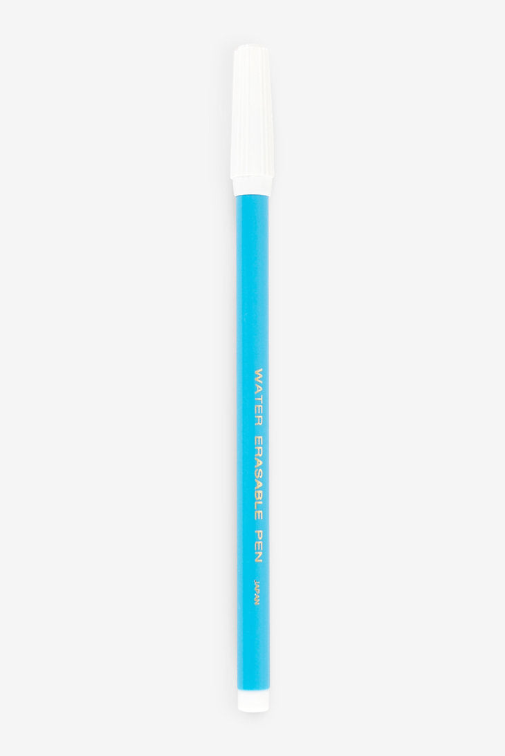 U1539 Wasserlöslicher Stickmarker – Ihr perfekter Stickbegleiter