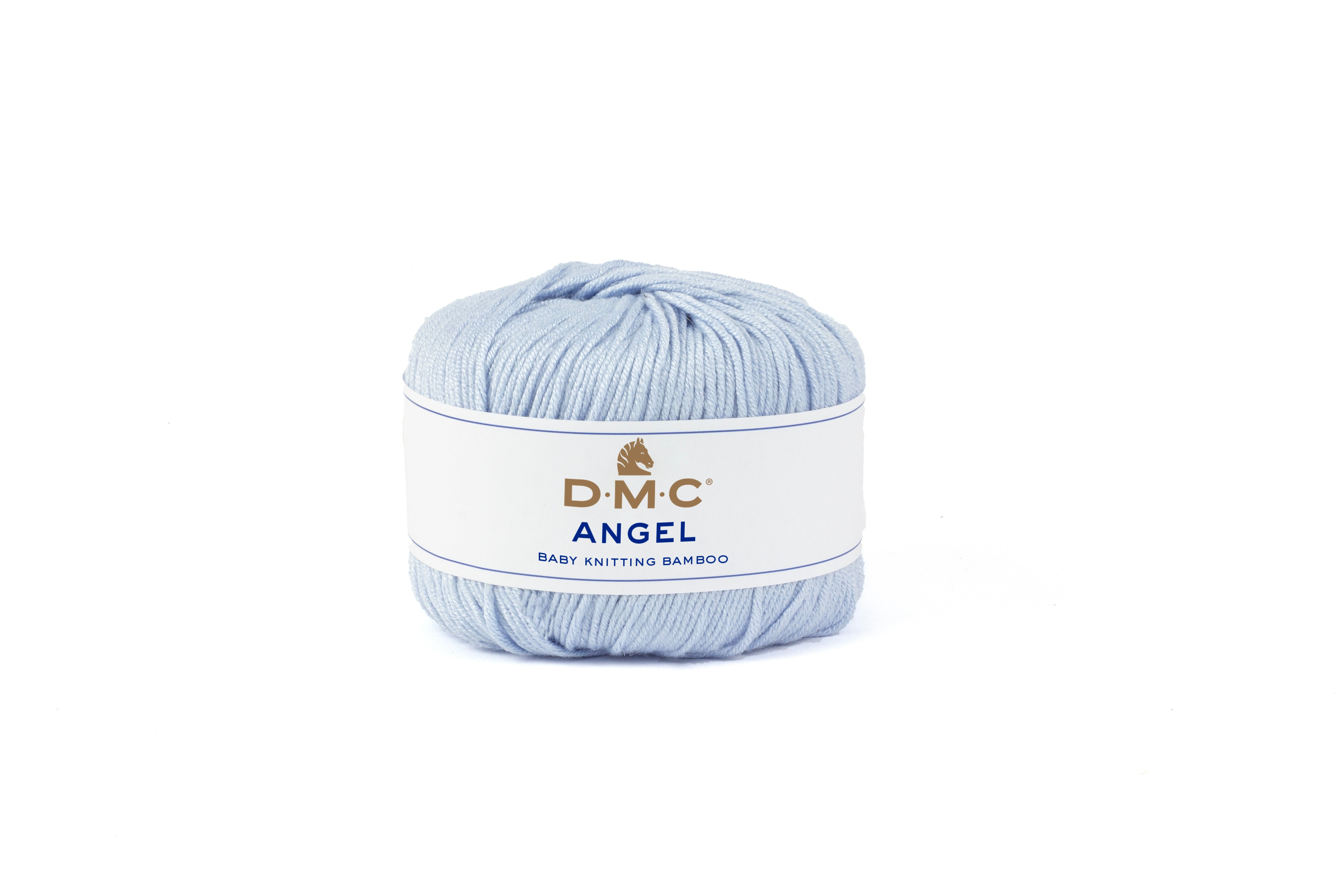 Lana Angel - Ligera y Suave para Prendas Infantiles