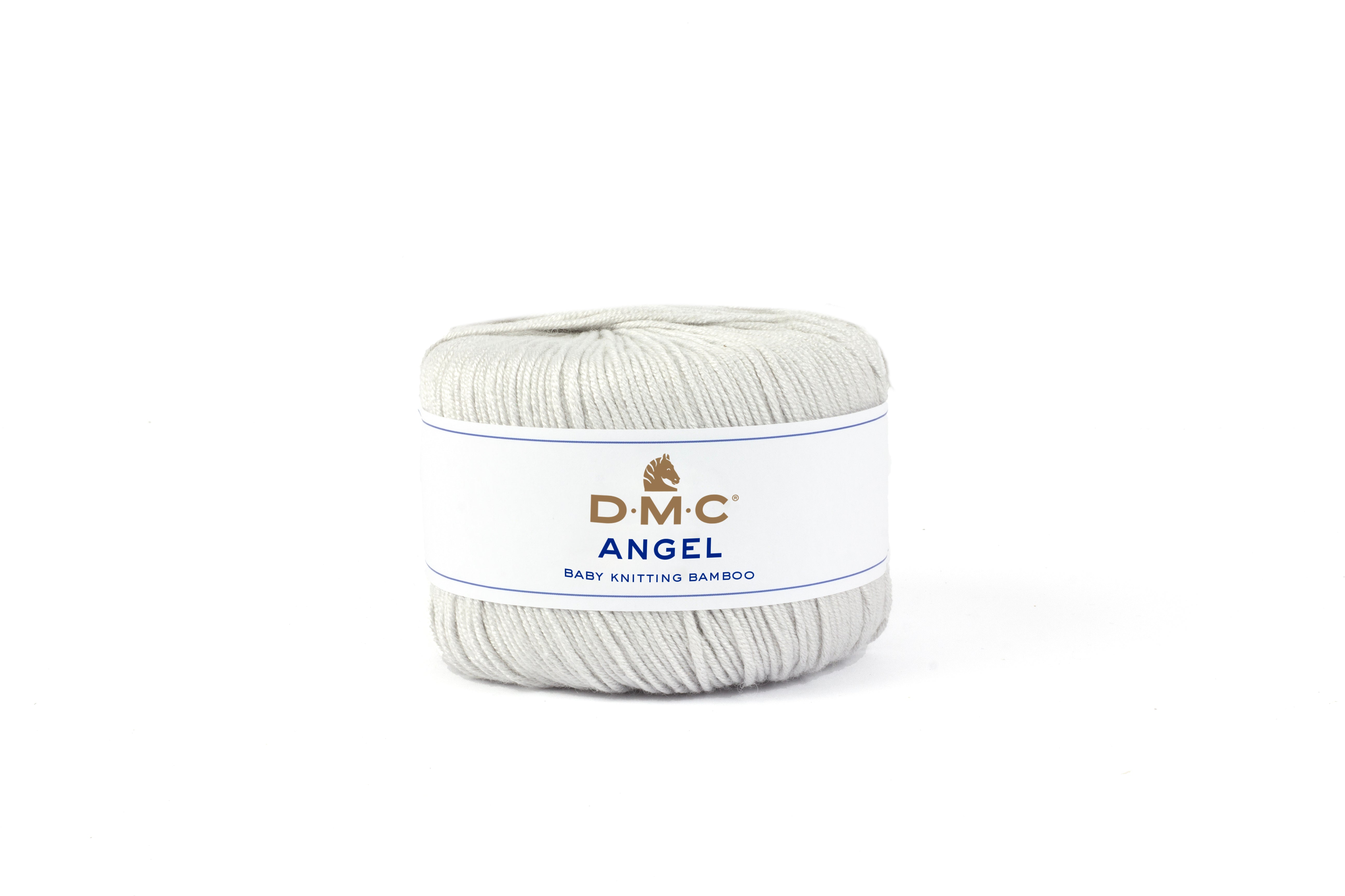 Lana Angel - Ligera y Suave para Prendas Infantiles