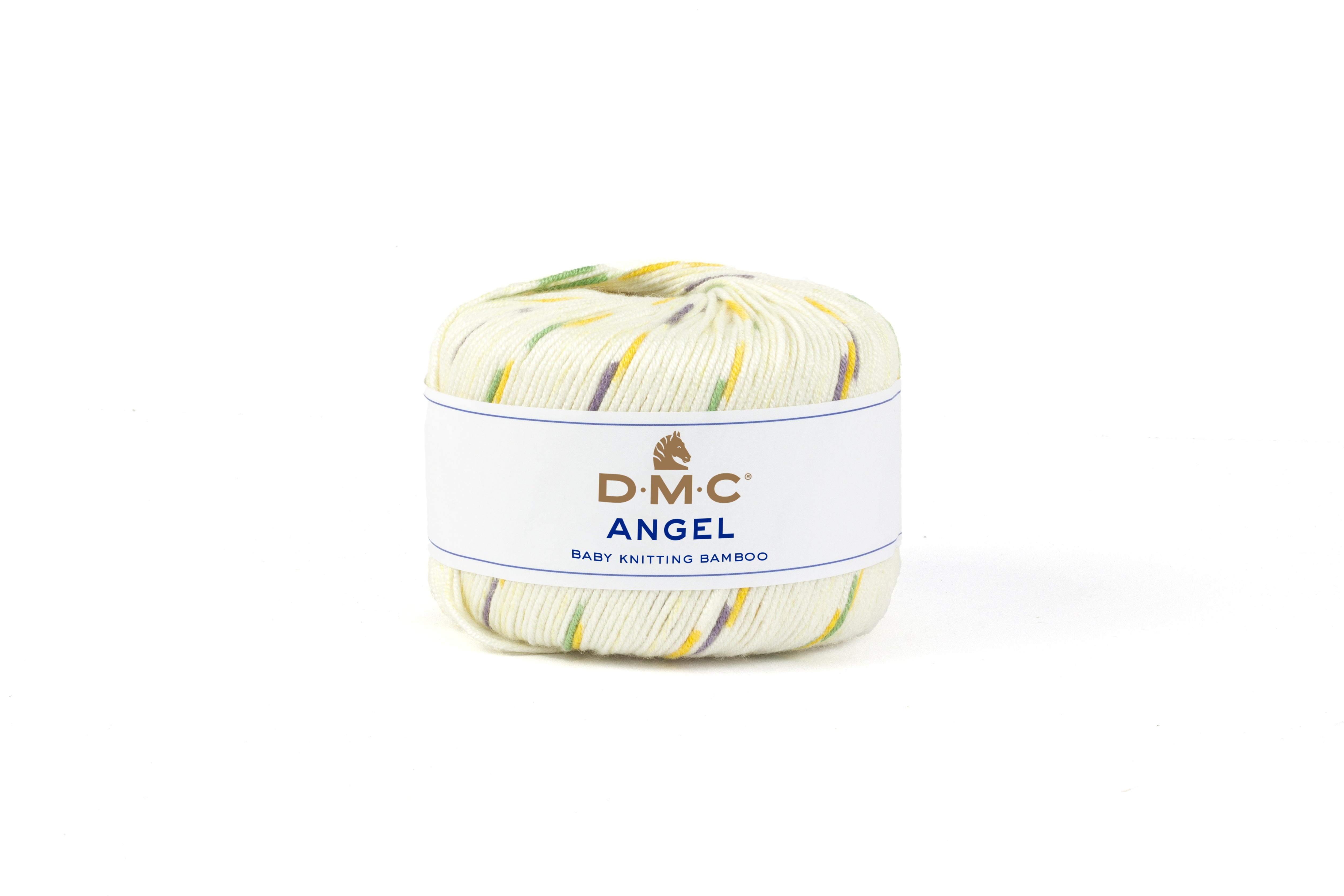 Lana Angel - Ligera y Suave para Prendas Infantiles