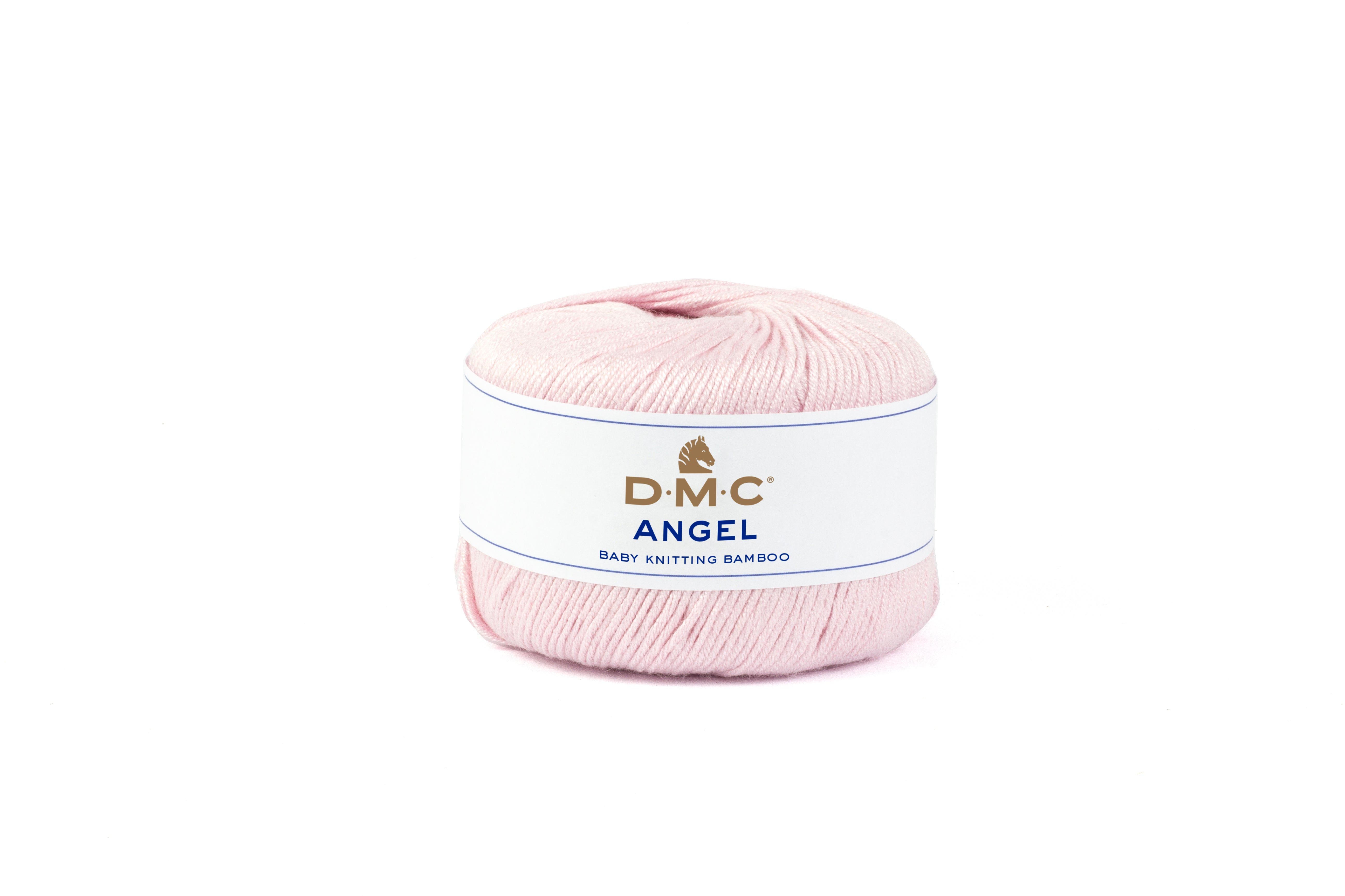 Lana Angel - Ligera y Suave para Prendas Infantiles