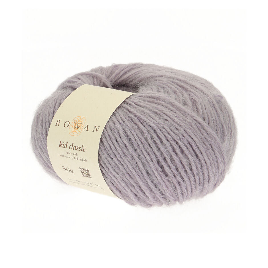 Kid Classic - Hilo de Lana y Mohair para Prendas de Invierno con Estilo