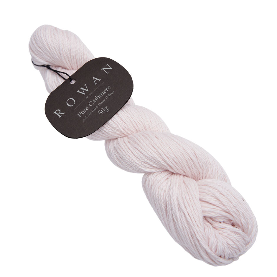 Pure Cashmere - Lujo Absoluto en Cada Hebra