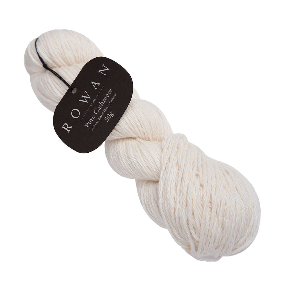 Pure Cashmere - Lujo Absoluto en Cada Hebra