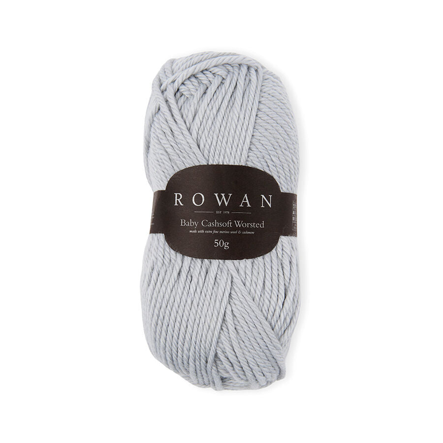 Rowan Baby Cashsoft Worsted - 50g 75m/82yds