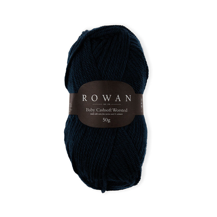 Rowan Baby Cashsoft Worsted - 50g 75m/82yds