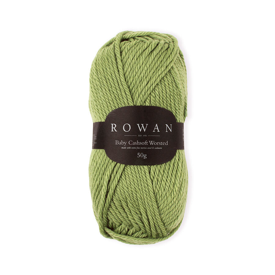 Rowan Baby Cashsoft Worsted - 50g 75m/82yds