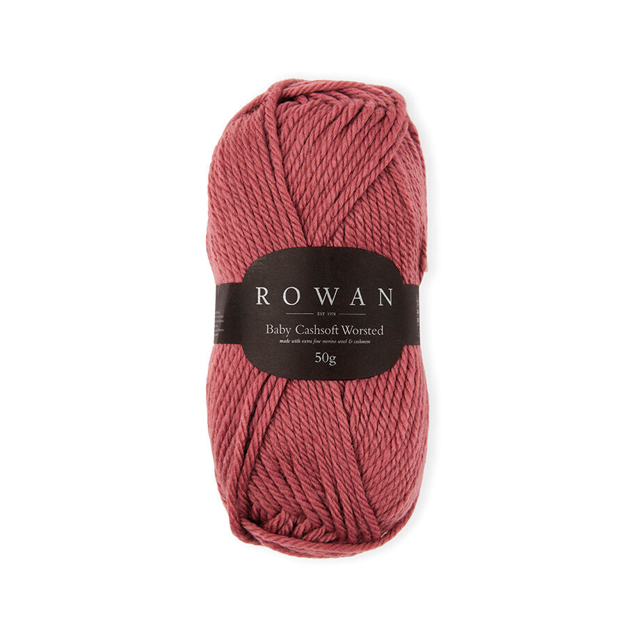 Rowan Baby Cashsoft Worsted - 50g 75m/82yds